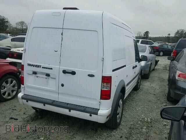 2010 FORD TRANSIT CO - VIN: NM0LS7BN5AT039902 - Фото 4