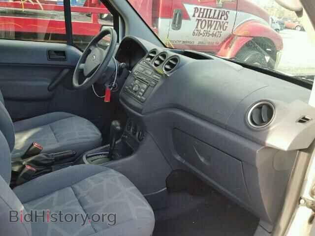 2010 FORD TRANSIT CO - VIN: NM0LS7BN5AT039902 - Фото 5
