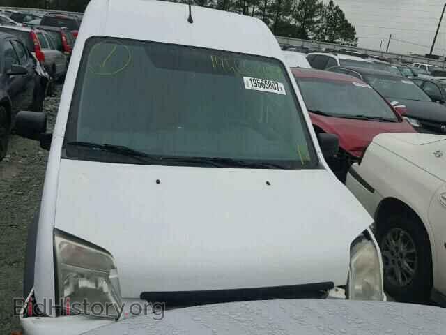 2010 FORD TRANSIT CO - VIN: NM0LS7BN5AT039902 - Фото 9