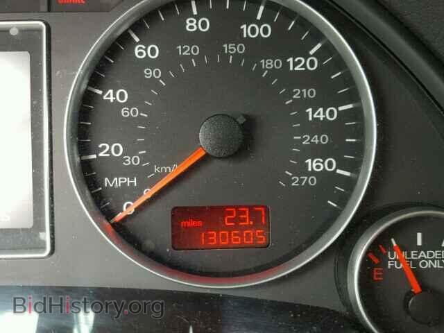 2006 AUDI A4 - VIN: WAUDF78E36A143386 - Photo 8