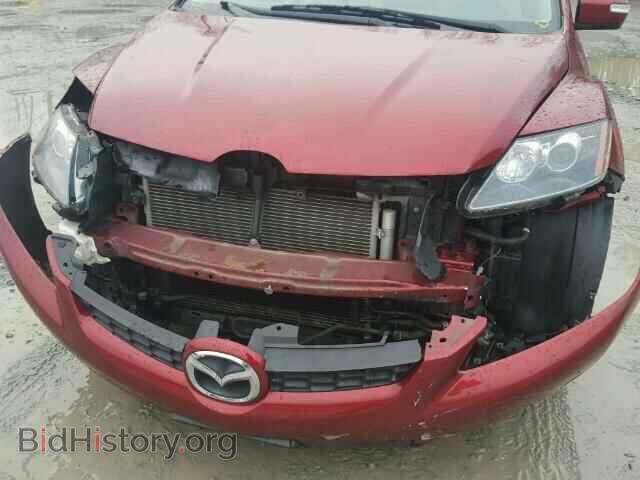 2009 MAZDA CX-7 - VIN: JM3ER293690226701 - Фото 9