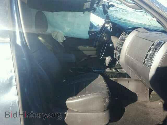 2012 FORD ESCAPE - VIN: 1FMCU0EG0CKA23273 - Фото 5
