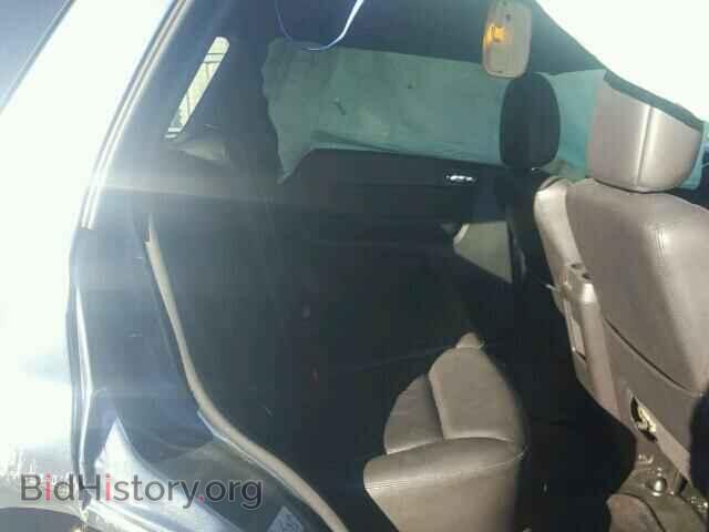 2012 FORD ESCAPE - VIN: 1FMCU0EG0CKA23273 - Фото 6