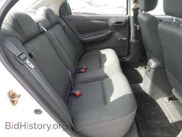 2005 DODGE NEON - VIN: 1B3ES56C55D128041 - Фото 6