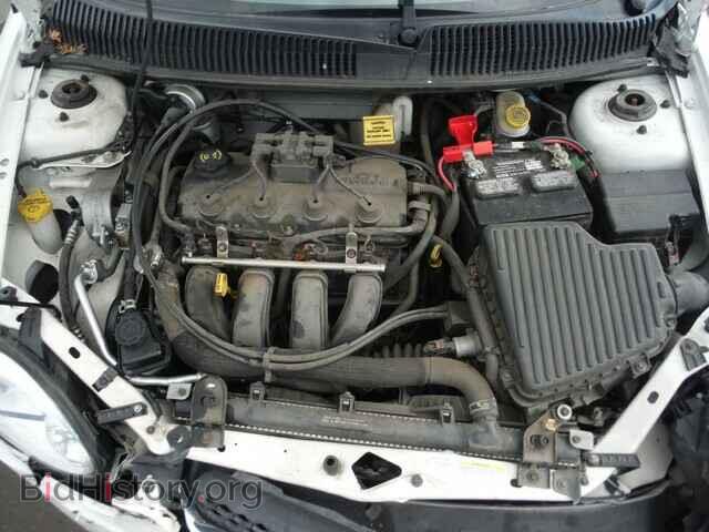 2005 DODGE NEON - VIN: 1B3ES56C55D128041 - Фото 7
