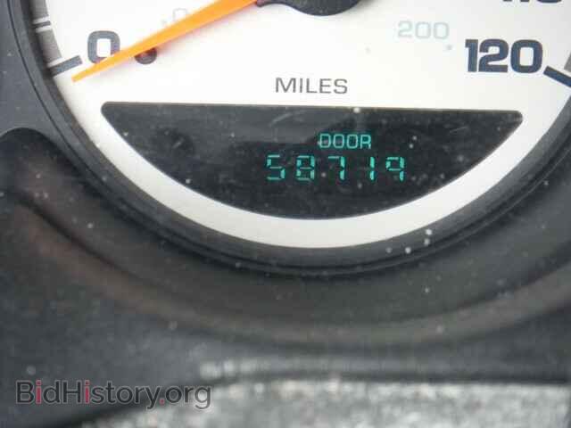 2005 DODGE NEON - VIN: 1B3ES56C55D128041 - Фото 8