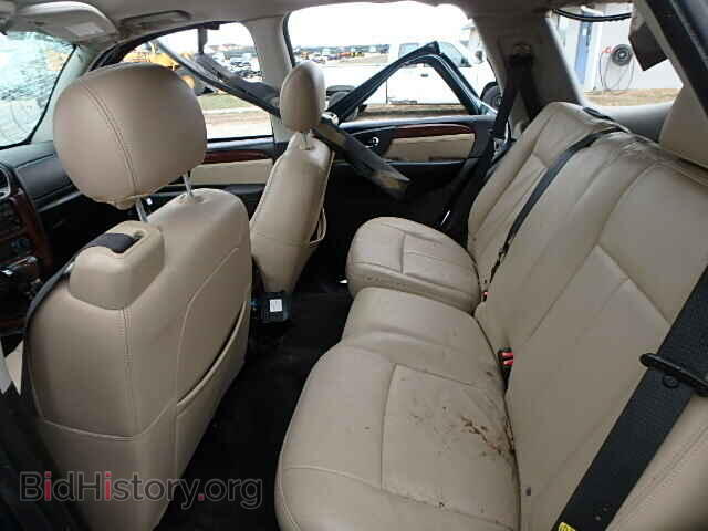 2005 GMC ENVOY - VIN: 1GKDT13S252131863 - Фото 6
