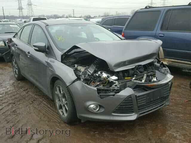 Photo 1FADP3F24EL128048 - FORD FOCUS 2014
