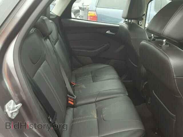 2014 FORD FOCUS - VIN: 1FADP3F24EL128048 - Фото 6