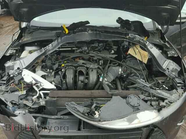 2014 FORD FOCUS - VIN: 1FADP3F24EL128048 - Фото 7