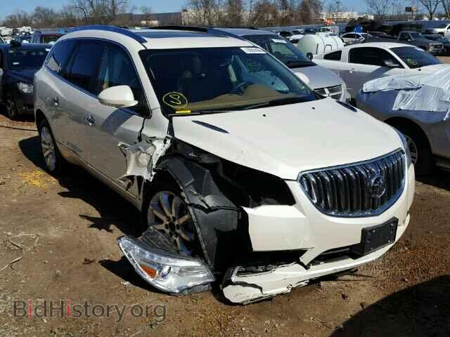 Фотография 5GAKVCKD9EJ194641 - BUICK ENCLAVE 2014
