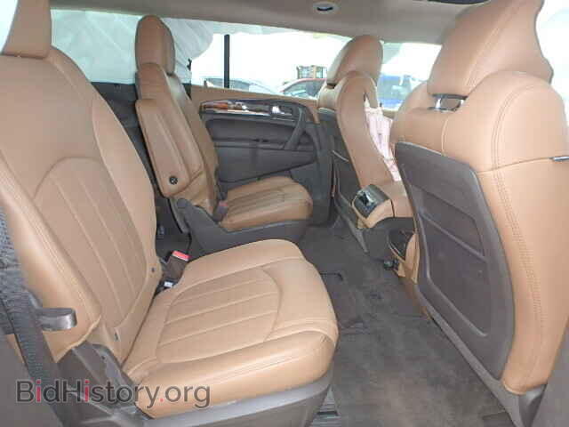 2014 BUICK ENCLAVE - VIN: 5GAKVCKD9EJ194641 - Фото 6