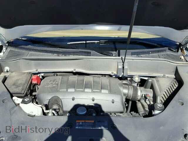 2014 BUICK ENCLAVE - VIN: 5GAKVCKD9EJ194641 - Фото 7