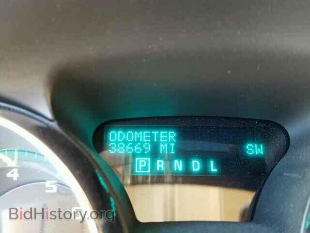 2014 BUICK ENCLAVE - VIN: 5GAKVCKD9EJ194641 - Фото 8