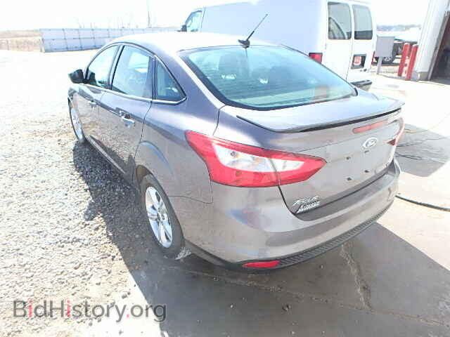 2012 FORD FOCUS - VIN: 1FAHP3F21CL273143 - Photo 3