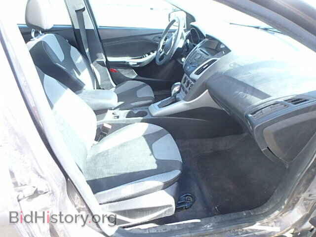 2012 FORD FOCUS - VIN: 1FAHP3F21CL273143 - Photo 5
