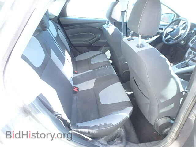 2012 FORD FOCUS - VIN: 1FAHP3F21CL273143 - Photo 6