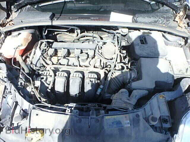 2012 FORD FOCUS - VIN: 1FAHP3F21CL273143 - Photo 7