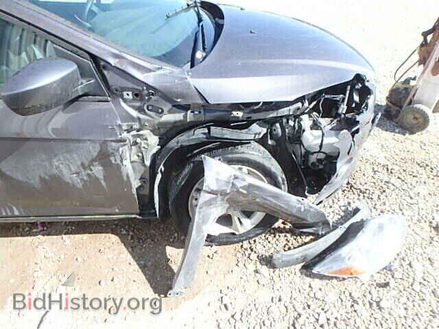 2012 FORD FOCUS - VIN: 1FAHP3F21CL273143 - Photo 10