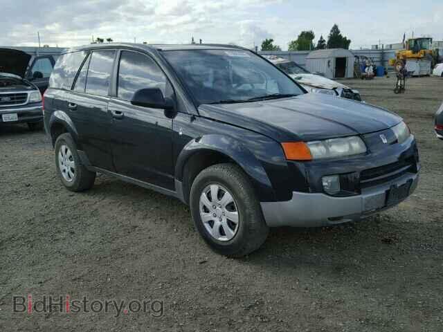 Photo 5GZCZ53B33S836745 - SATURN VUE 2003