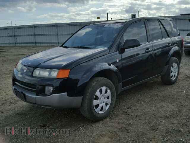 2003 SATURN VUE - VIN: 5GZCZ53B33S836745 - Фото 2