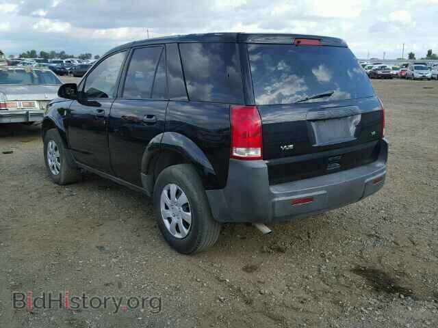 2003 SATURN VUE - VIN: 5GZCZ53B33S836745 - Фото 3