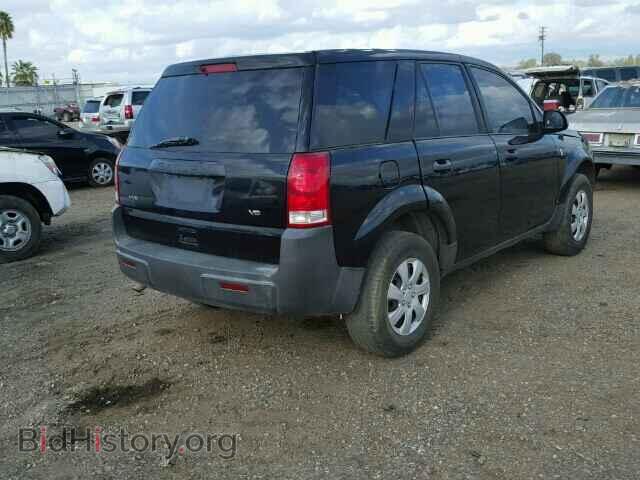 2003 SATURN VUE - VIN: 5GZCZ53B33S836745 - Фото 4