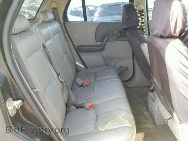 2003 SATURN VUE - VIN: 5GZCZ53B33S836745 - Фото 6