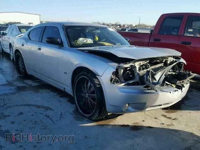 Photo 2B3KA33V59H532563 - DODGE CHARGER 2009