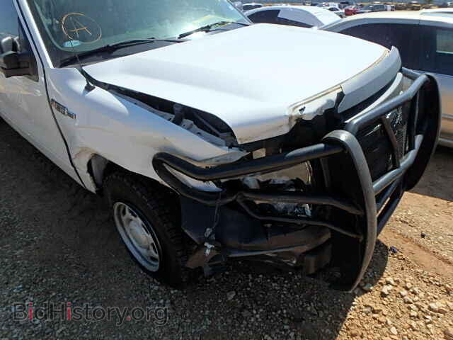 2011 FORD F150 - VIN: 1FTVX1EF5BKE19070 - Фото 9