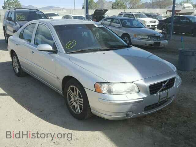 Photo YV1RS592562538817 - VOLVO S60 2006