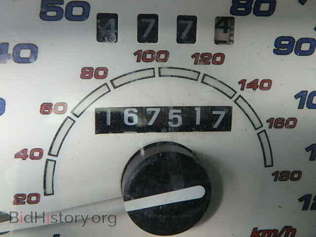 1998 FORD EXPLORER - VIN: 1FMYU22E9WUD40837 - Фото 8