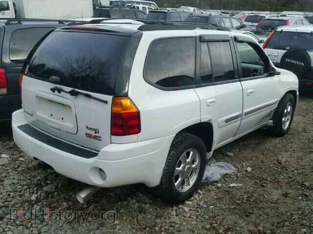 2003 GMC ENVOY - VIN: 1GKDT13S132341030 - Фото 4