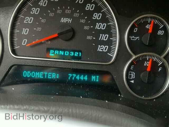 2003 GMC ENVOY - VIN: 1GKDT13S132341030 - Фото 8