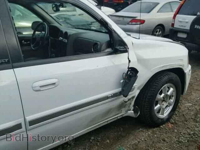 2003 GMC ENVOY - VIN: 1GKDT13S132341030 - Фото 9