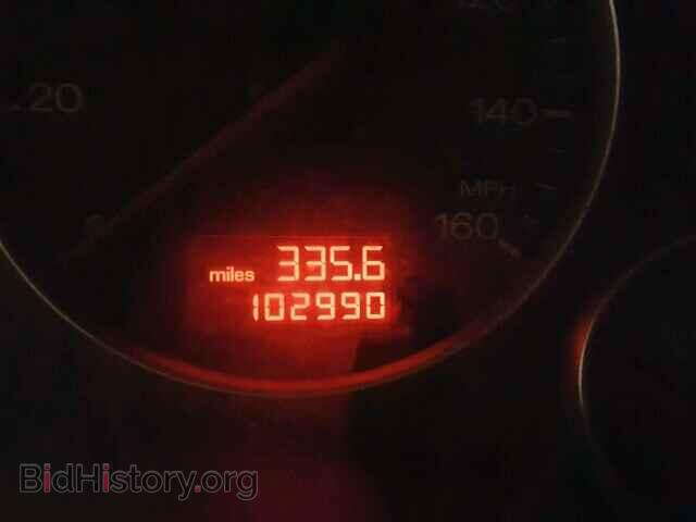 2005 AUDI A4 - VIN: WAULC68E85A018574 - Фото 8