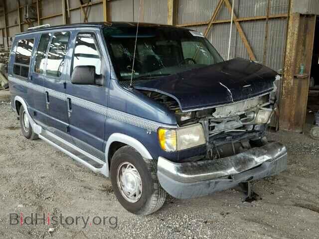 Photo 1FDEE1461VHB47184 - FORD ECONOLINE 1997