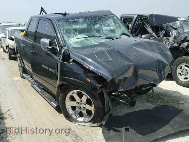 Photo 1C6RD6NTXCS297909 - DODGE RAM 2012