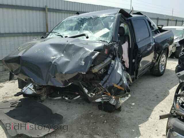 2012 DODGE RAM - VIN: 1C6RD6NTXCS297909 - Photo 2