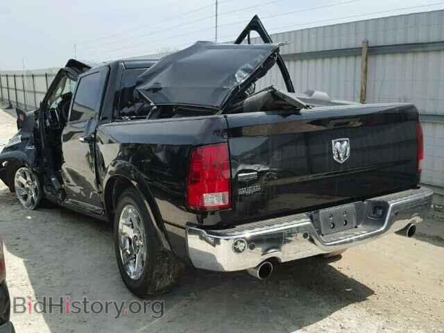 2012 DODGE RAM - VIN: 1C6RD6NTXCS297909 - Photo 3