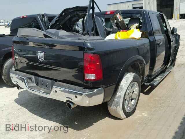 2012 DODGE RAM - VIN: 1C6RD6NTXCS297909 - Photo 4