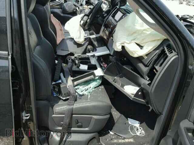 2012 DODGE RAM - VIN: 1C6RD6NTXCS297909 - Photo 5