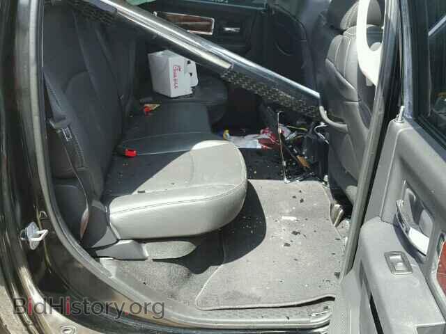 2012 DODGE RAM - VIN: 1C6RD6NTXCS297909 - Photo 6