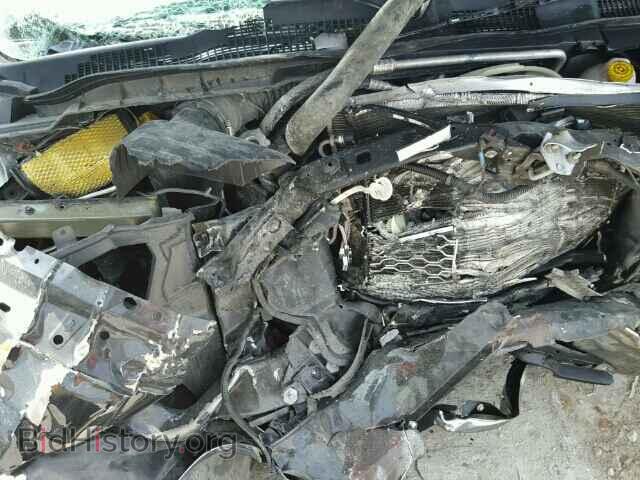 2012 DODGE RAM - VIN: 1C6RD6NTXCS297909 - Photo 7