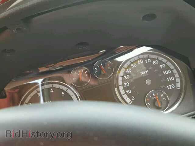 2012 DODGE RAM - VIN: 1C6RD6NTXCS297909 - Photo 8