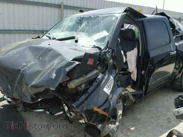 2012 DODGE RAM - VIN: 1C6RD6NTXCS297909 - Photo 9