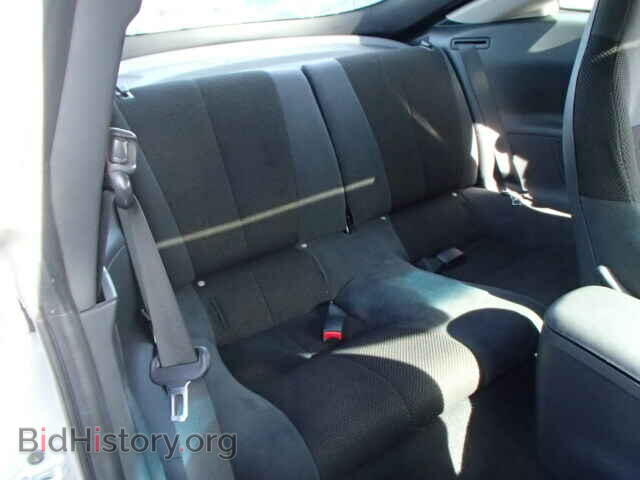 2007 MITSUBISHI ECLIPSE - VIN: 4A3AK24F77E009779 - Photo 6