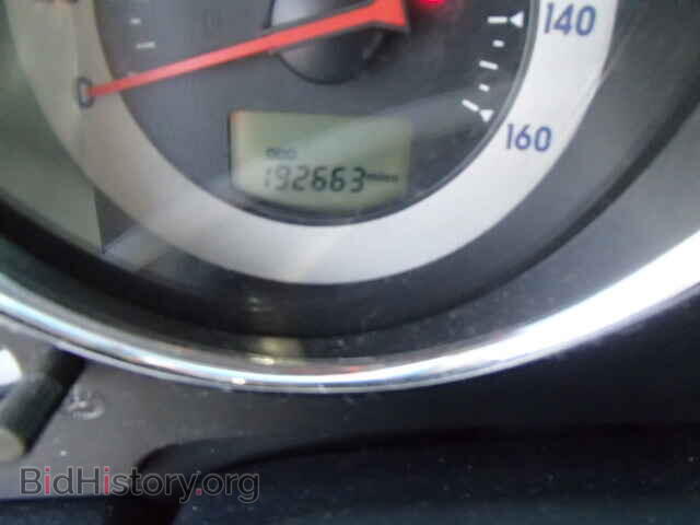 2007 MITSUBISHI ECLIPSE - VIN: 4A3AK24F77E009779 - Photo 8