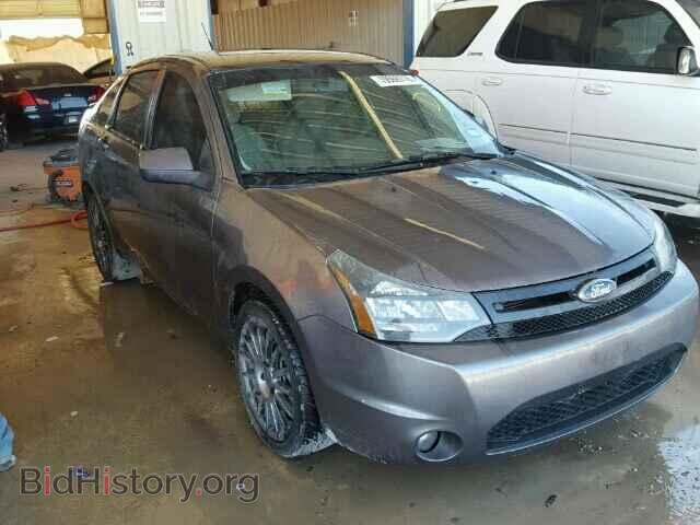 Фотография 1FAHP3GN6AW209992 - FORD FOCUS 2010