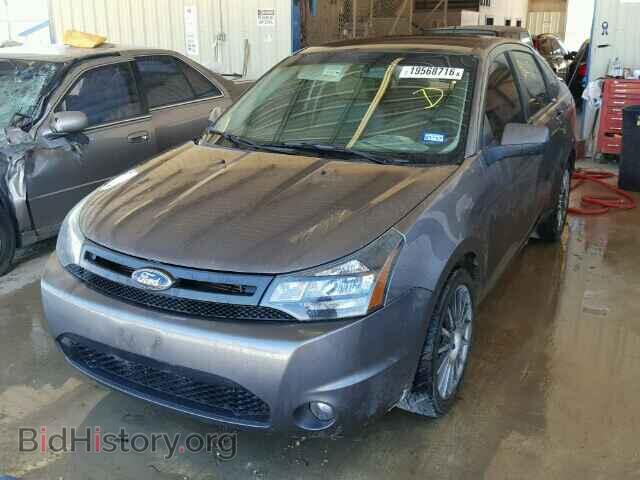 2010 FORD FOCUS - VIN: 1FAHP3GN6AW209992 - Фото 2